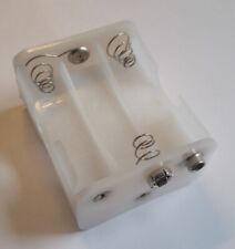 Batteriekästen mignon um3 gebraucht kaufen  Nordenham