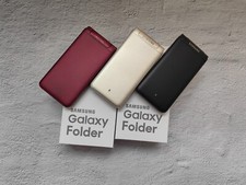 Samsung galaxy folder d'occasion  Expédié en Belgium