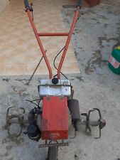 Motozappa brumi cv usato  Licata