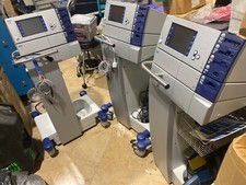 Usado, Erbe Vio 300D Erbe APC2 com pedal e carrinho (D215) e tanque comprar usado  Enviando para Brazil