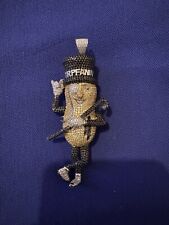 Peanut pendant for sale  BLACKPOOL