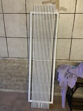 Termoarredo design bianco usato  Palo del Colle