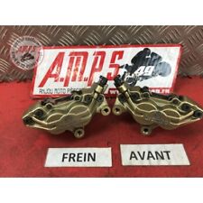 Paire étrier frein d'occasion  France
