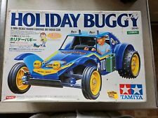 tamiya holiday buggy for sale  NORTHWICH