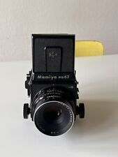 Mamiya pro 127mm d'occasion  Toulouse-