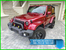 2013 jeep wrangler for sale  Orlando