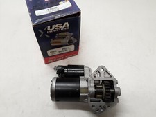 Starter motor usa for sale  Feasterville Trevose