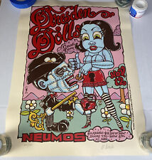 Dresden dolls count for sale  Westmont