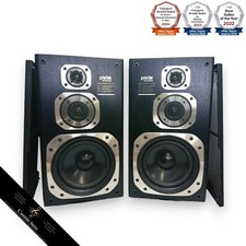 Sistema de Alto-falante Private Pioneer 3-WAY S-Z91V Par de Alto-falantes SZ91V Woofer Tweeter, usado comprar usado  Enviando para Brazil