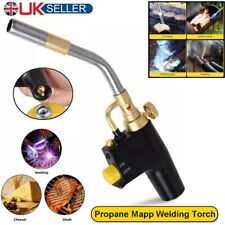 Gas torch mapp for sale  CHEADLE