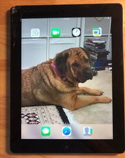 Apple ipad 4th for sale  Deltona