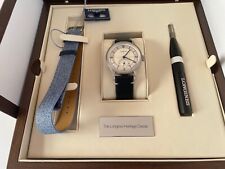 Longines heritage classic for sale  BRISTOL