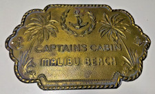 Vintage captain cabin for sale  North Hills