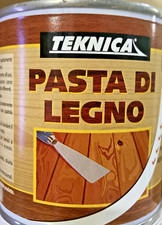Pasta legno pino usato  Pagani