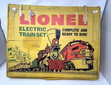 Lionel 1609 electric for sale  Schertz