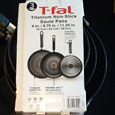 Fal titanium non for sale  Covington