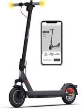 Scooter straßenzulassung 5th gebraucht kaufen  Wuppertal
