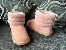 Ugg mini pink for sale  LONDON
