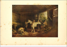 1912 vintage print for sale  Carmel Valley