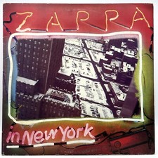 Frank zappa zappa usato  Lissone