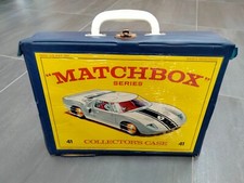 Matchbox series vintage for sale  UK