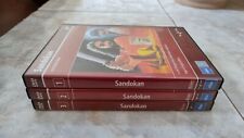 sandokan dvd usato  Messina