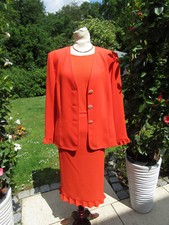 Luxus couture kostüm gebraucht kaufen  Monheim