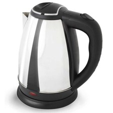 Bollitore elettrico acciaio usato  Afragola