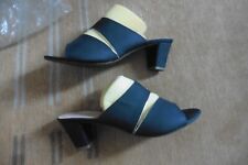 Chaussures femme sandales d'occasion  France