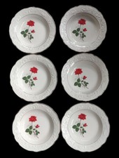 Anciennes assiettes digoin d'occasion  Les Herbiers