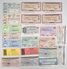Lotto nº 100 usato  Colleferro