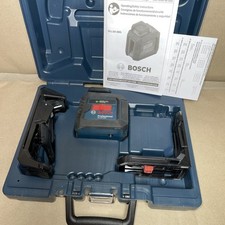 Bosch gll50 40g for sale  Laredo