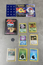 Pokemon tcg team for sale  HASSOCKS