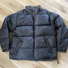 Bean puffer coat for sale  Jonesborough