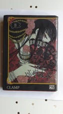 Xxx holic manga d'occasion  Foix