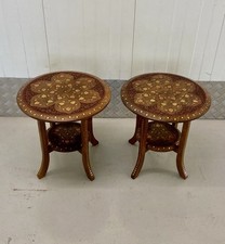 Pair antique anglo for sale  BOURNEMOUTH