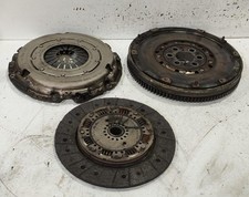 Kit frizione volano usato  Italia