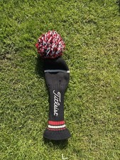 Titleist pom pom for sale  WIRRAL
