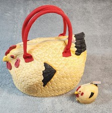 Rubber chicken hen for sale  Sparta