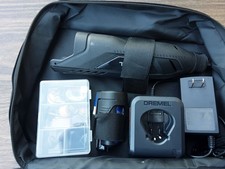 Dremel 8260 12v for sale  Wonder Lake