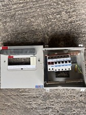 proteus consumer unit for sale proteus consumer unit for sale KINGSTON UPON THAMES