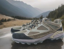 Jack wolfskin wanderschuhe gebraucht kaufen  Berlin