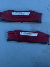 Skill ripjaws ddr4 for sale  Rosharon