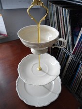 Etagere stöckig vintage gebraucht kaufen  Bergheim