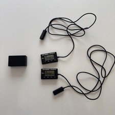 Lap timer seconds for sale  Elk Grove