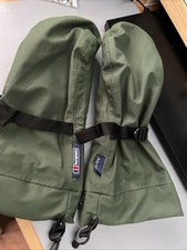 Berghaus double mittens for sale  PUDSEY