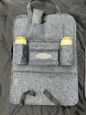 Back seat car for sale  WELWYN