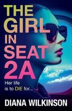 Girl seat 2a for sale  Little Falls