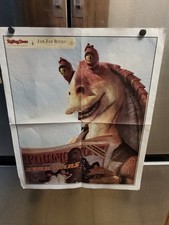 Movie poster jar for sale  Jacksonville