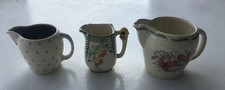 Susie cooper jugs for sale  HARROGATE